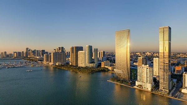 Edition Residences Edgewater: Catalyzing Miami’s High-End Real Estate Renaissance