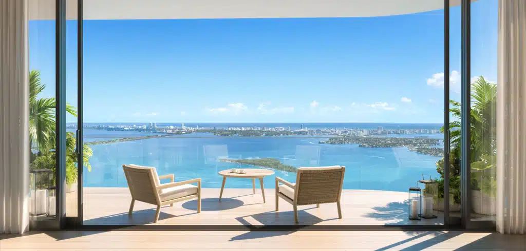 What Draws Professional Athletes to Invest in Edition Residences Edgewater?