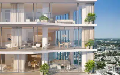 Sustainable Elegance: The Eco-Friendly Innovations at Edition Residences Edgewater