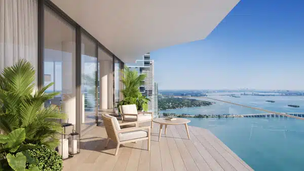 Luxury Living Meets Local Culture: Discover Edition Residences Edgewater and Its Surrounding Communities