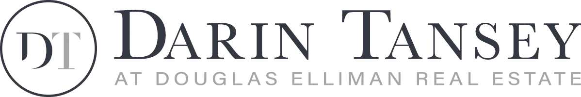 Darin Tansey at Douglas Elliman Real Estate