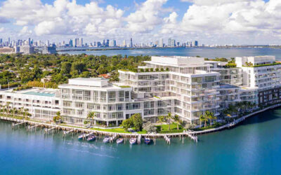 Wellness Oasis: The Ritz-Carlton Residences Miami Beach’s Holistic Health and Wellness Approach