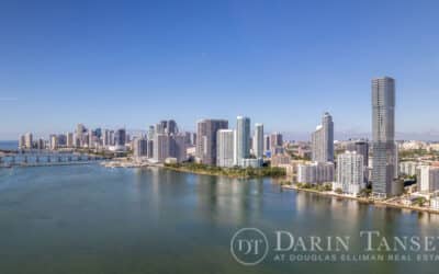 Miami Edgewater’s Luxury Boom: The Influential Role of EDITION Residences