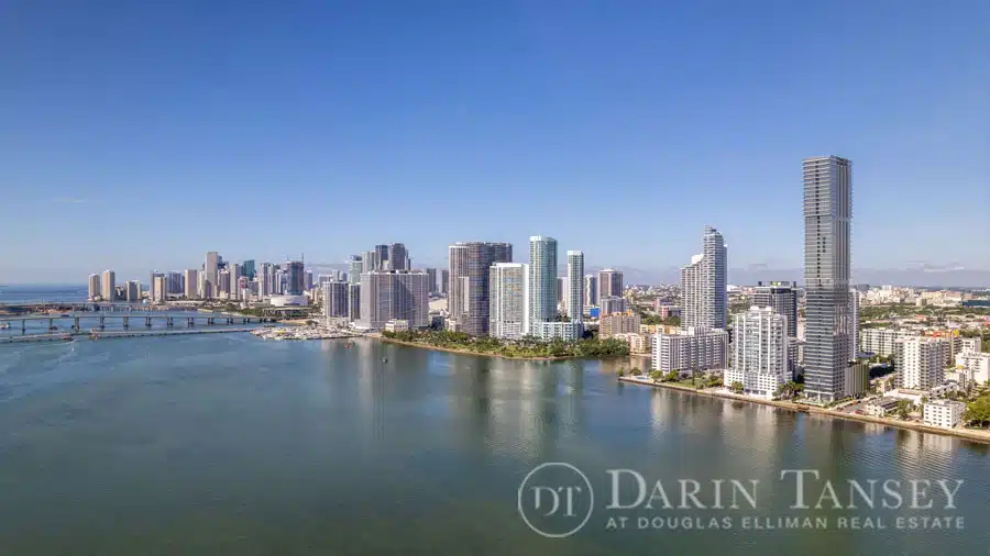Miami Edgewater’s Luxury Boom: The Influential Role of EDITION Residences