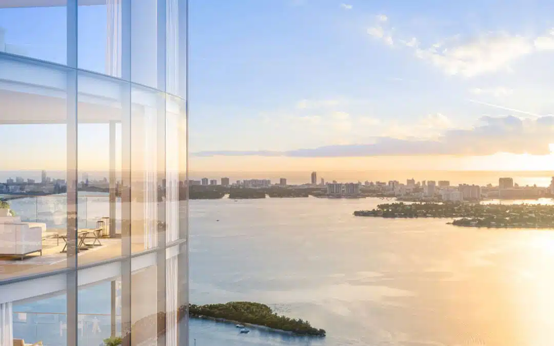 Edition Residences Edgewater Welcomes F1’s Charles Leclerc to South Florida’s Glamorous New Tower