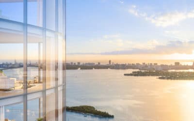 Edition Residences, Edgewater Miami: Crafting Exceptional Living with Signature Services and Seaside Grace