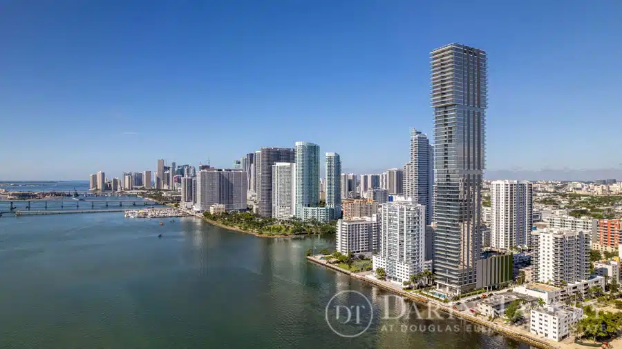 overview of elysee miami condominiums