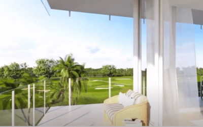 The Residences at Shell Bay: A Premier Golf Club Community Unveiled