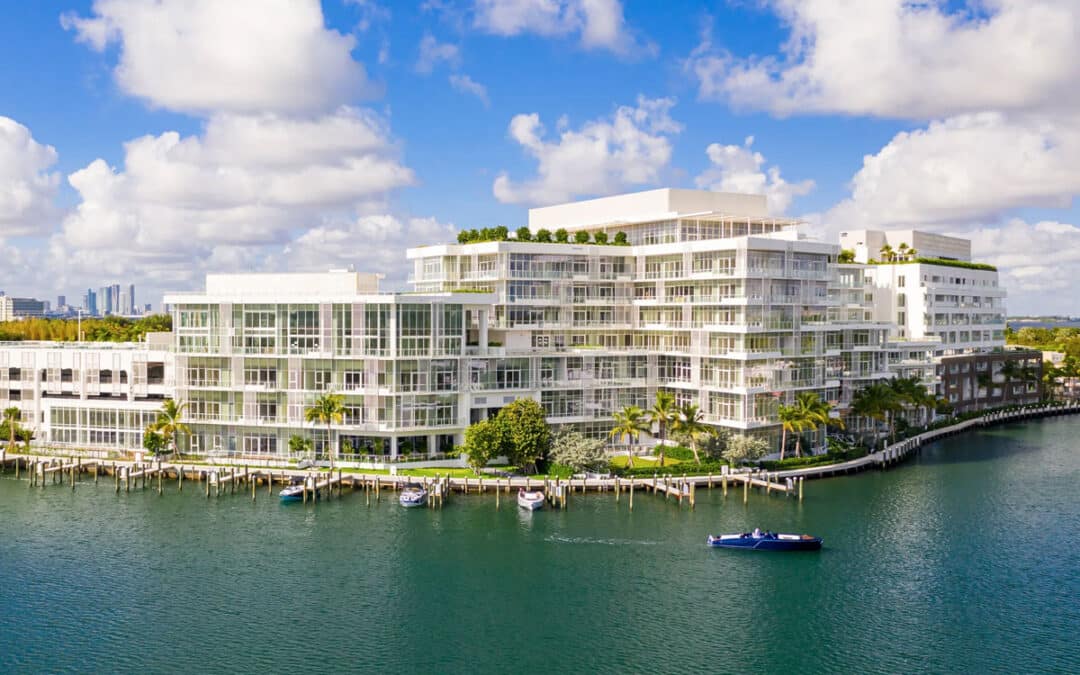 Ritz-Carlton Residences Miami Beach Condo