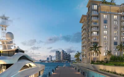 Inside Six Fisher Island: Why This Exclusive Community is a Top Choice for Privacy Seekers