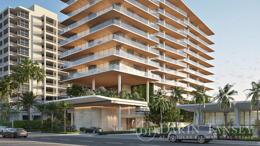 93 ocean 5 1 Located just north of Miami Beach, Surfside is the idyllic beach town that residents have been longing for and is rapidly gaining attention as the preferred destination for those looking to purchase pre-construction luxury condos in a beachfront setting. Its proximity to Miami and easy access to the ocean are making it one of the new hubs for beachfront living in South Florida.