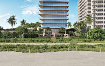 Rise to New Heights: Discover 93 Ocean Residences in Surfside, Fl