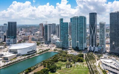 Downtown Miami’s New Construction Condos – Reshaping the City’s Skyline