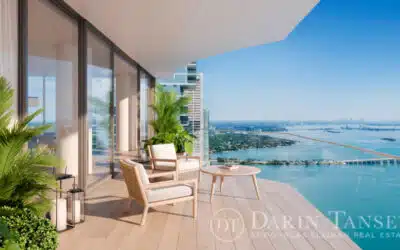 Exclusive Elegance: Top 5 Features That Elevate Edition Residences Edgewater