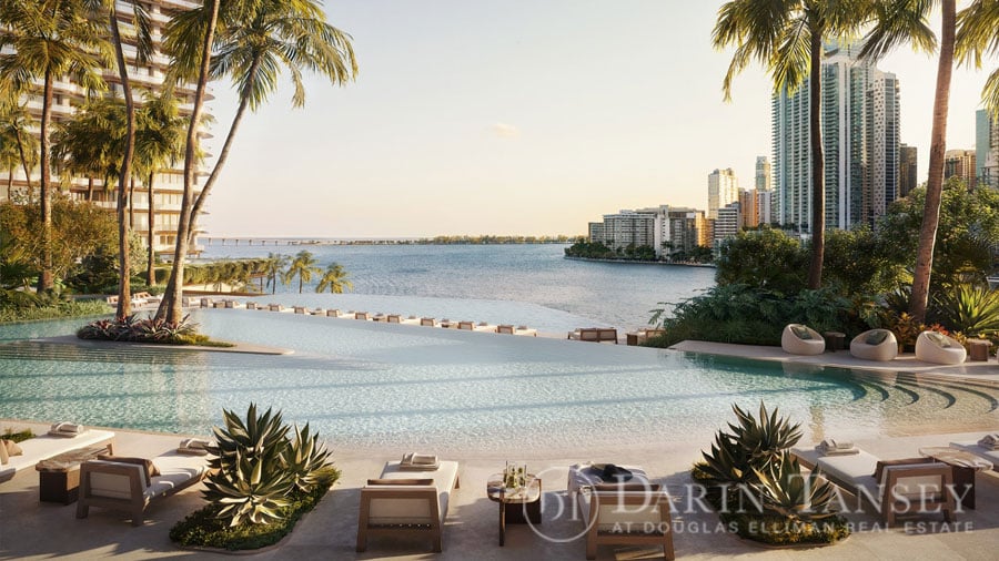 one island3 Home > New Developments > The Residences at Mandarin Oriental, Miami