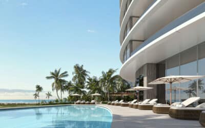 Rivage Bal Harbour Residences: A Decade’s First and Exclusive New Condo Offering