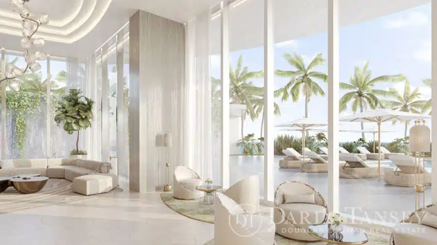 rivage8 Bal Harbour New Condo Development is a luxurious seaside destination in South Florida that offers the ultimate beachfront living, but it was initially a far cry from the luxurious destination it is today. This exclusive community in Miami-Dade County has a rich past dating back to the early 1900s. Once a barren landscape of mangroves and swamps, Bal Harbour was transformed by the legendary businessman and land developer Robert Graham. He purchased the land in the 1930s and envisioned a luxurious resort town catering to the rich and famous.