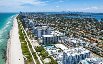 Surfside Rises as the New Hotspot for Pre-Construction Condos