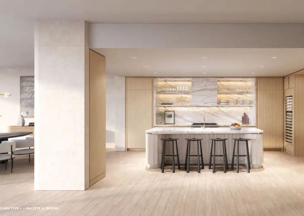 rivage 4 Bal Harbour New Condo Development is a luxurious seaside destination in South Florida that offers the ultimate beachfront living, but it was initially a far cry from the luxurious destination it is today. This exclusive community in Miami-Dade County has a rich past dating back to the early 1900s. Once a barren landscape of mangroves and swamps, Bal Harbour was transformed by the legendary businessman and land developer Robert Graham. He purchased the land in the 1930s and envisioned a luxurious resort town catering to the rich and famous.