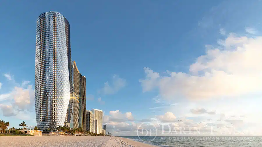 bentley residences Home > New Developments