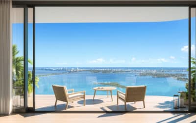 Edition Residences Edgewater Spearheads Miami’s Luxury Living Revolution