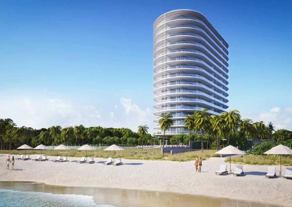 eighty seven park miami beach Miami's new construction condos could be your ticket to success. With their prime locations, luxurious amenities, and potential for high returns, these condos are an investor's dream.