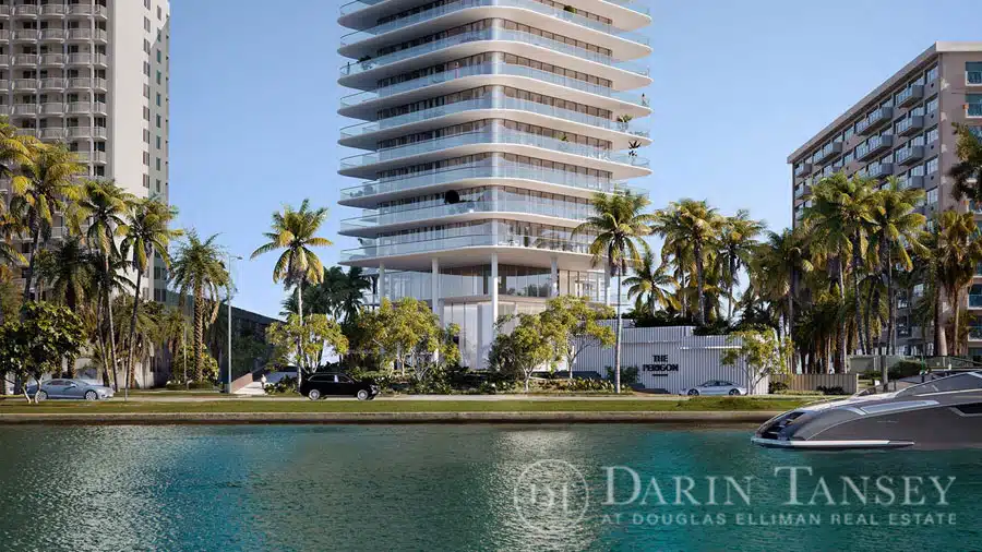 perigon 2 Embark on a journey to the pinnacle of beachfront living with The Perigon Miami Beach, a new emblem of oceanfront luxury poised on the illustrious Millionaires’ Row. This pre-construction marvel at 5333 Collins Avenue is not just a residence; it's a statement of elite living, co-developed by the visionary teams at Mast Capital and Starwood Capital. With 17 stories of sophisticated design, The Perigon offers 83 exclusive residences, where expansive 2,100 to 6,700 square-foot floor plans frame direct views of the shimmering Atlantic, and personalized beauty services ensure a lifestyle of unparalleled pampering.