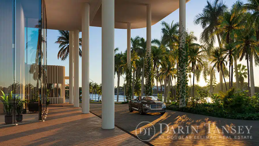 perigon 3 Embark on a journey to the pinnacle of beachfront living with The Perigon Miami Beach, a new emblem of oceanfront luxury poised on the illustrious Millionaires’ Row. This pre-construction marvel at 5333 Collins Avenue is not just a residence; it's a statement of elite living, co-developed by the visionary teams at Mast Capital and Starwood Capital. With 17 stories of sophisticated design, The Perigon offers 83 exclusive residences, where expansive 2,100 to 6,700 square-foot floor plans frame direct views of the shimmering Atlantic, and personalized beauty services ensure a lifestyle of unparalleled pampering.