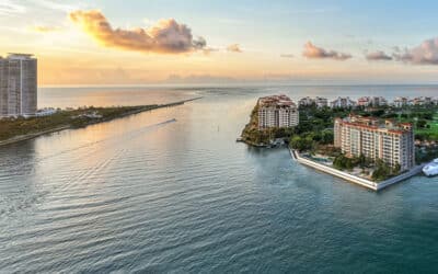 Linking Generations: Family Heritage and Estate Planning at Six Fisher Island