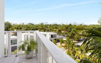 Explore Ritz-Carlton Residences Miami Beach’s Water Edge Grandeur and Top-tier Condos for Sale