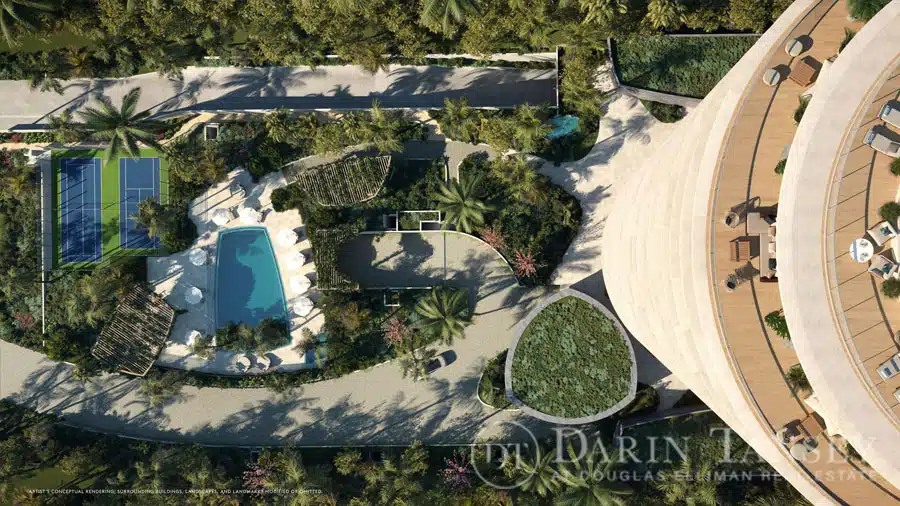 Investor’s Guide: Why Rivage Bal Harbour Condos is a Prudent Choice