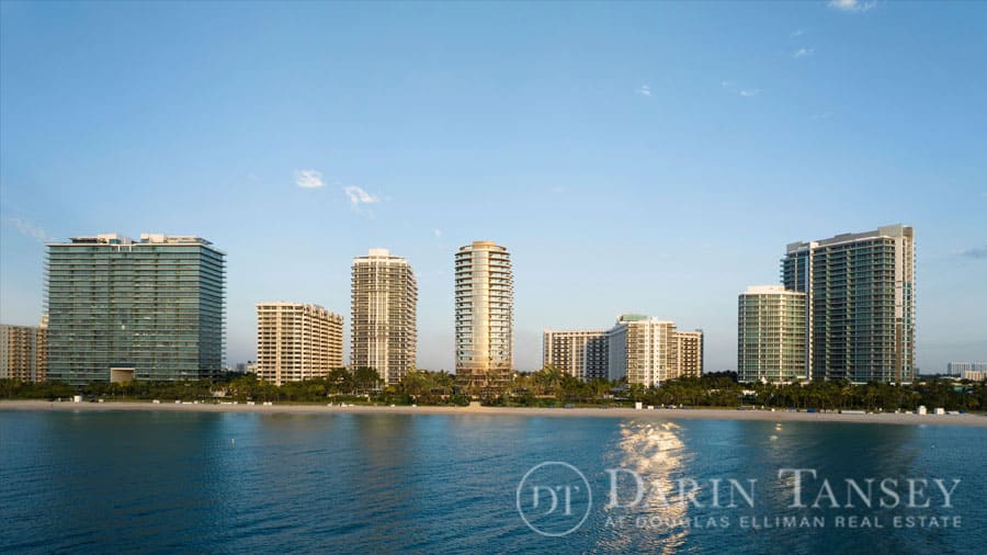 rivage 33 Rivage Bal Harbour, emerging as a signature oceanfront landmark, introduces a new dimension of luxury living along the pristine shores of one of Miami’s most prestigious neighborhoods. This revolutionary tower, a collaborative vision of The Related Group and Two Roads, is set to redefine beachfront lifestyle with its impeccable attention to detail and design.