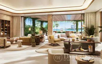 Educational Enrichment: Elite Schooling and Learning Opportunities for Families at Six Fisher Island