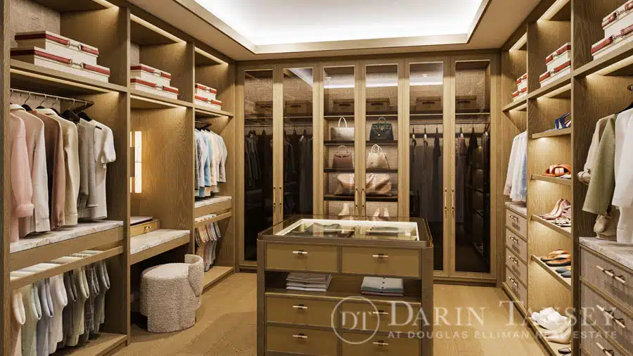 six fisher 340 Amid the shimmering waters off Miami Beach lies the ultra-exclusive enclave of Fisher Island. Here, a solitary crane stands tall, marking the site of the last available plot for development: Six Fisher Island.