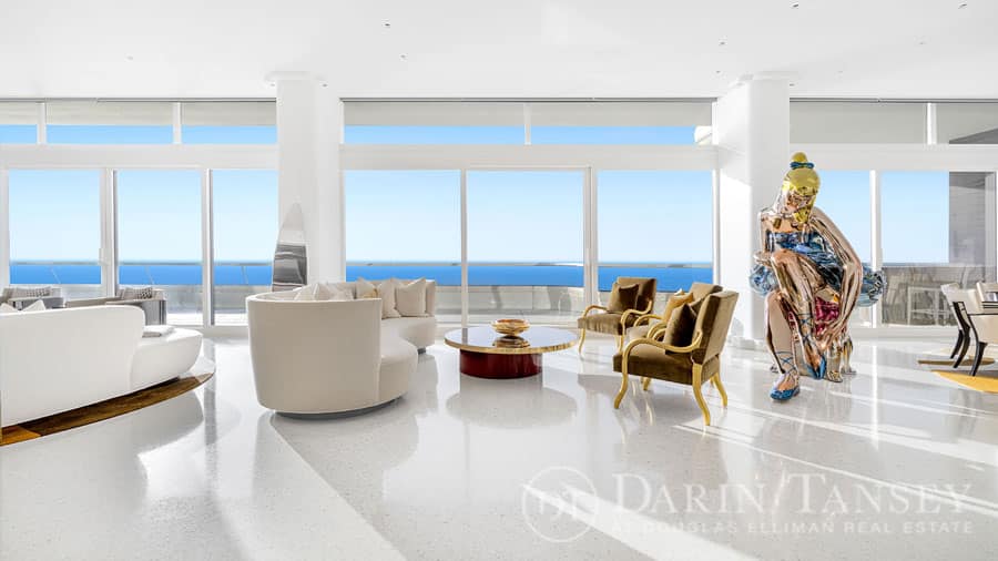 23 Faena House Miami Beach stands as a testament to ultimate luxury and architectural brilliance on the shores of the Atlantic. Developed by the visionary Alan Faena, with the globally acclaimed Foster + Partners at the helm of design, this oceanfront marvel redefines the essence of lifestyle living in South Florida. Faena House is not just a residence; it's a beacon of culture, attracting global citizens with its highly-quality, purpose-built lifestyle that promises more than just a home, but a holistic experience.