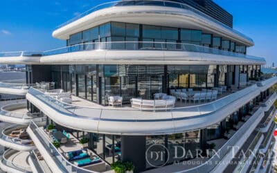 Experience the 6 Distinctive Floorplans of Faena House in Miami Beach