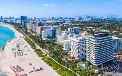 Faena House Miami Beach: The Pinnacle of Artistic Luxury in a Penthouse Setting