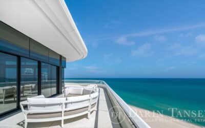 Faena House: Where Exquisite Living Meets Exceptional Investment Potential