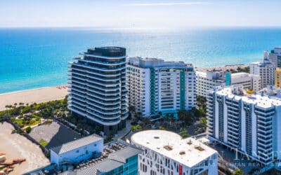 Faena House Presents: The Penthouse A Masterpiece with Unmatched Oceanfront Art Deco Luxury