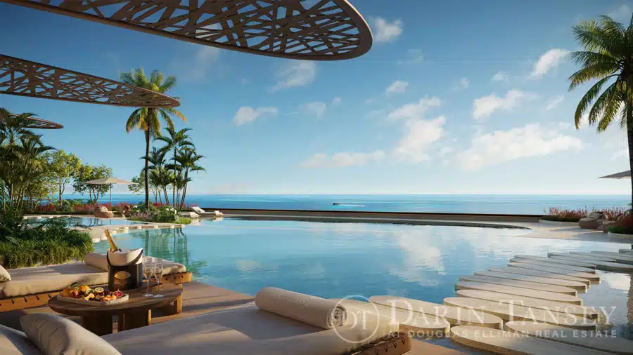Beyond Luxury: How Pet-Friendly Policies at The Residences at Mandarin Oriental Miami Enhance Property Values