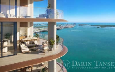 Investing in Wellness: Exclusive Health and Wellness Benefits at The Residences at Mandarin Oriental Miami
