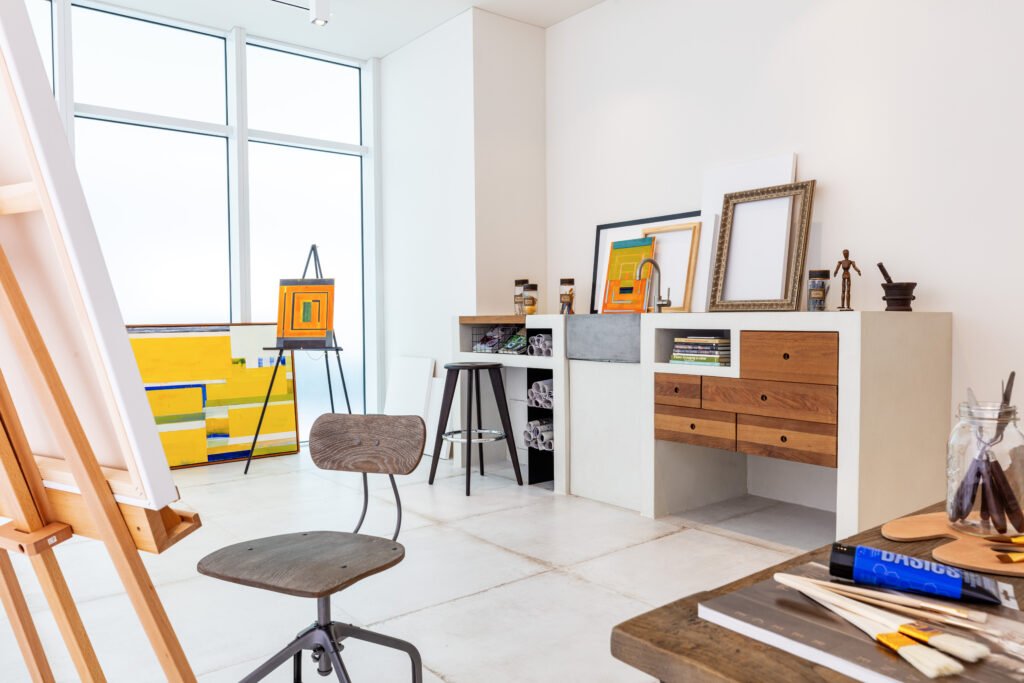 Art Studio 1 1 What distinguishes genuine luxury service from standard building amenities? The answer becomes clear when examining the comprehensive concierge offerings at Ritz-Carlton Residences Miami Beach—services that expose the limitations of conventional luxury living while demonstrating why authentic hospitality excellence cannot be replicated.