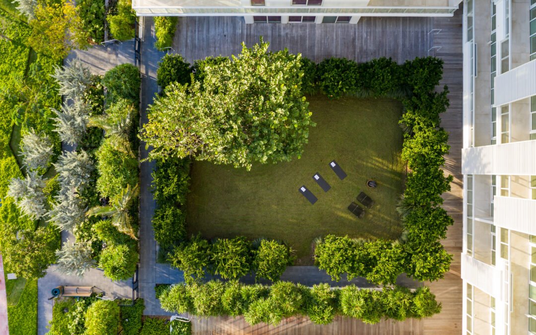 Why Standard Luxury Falls Short: The Ritz-Carlton Residences Miami Beach Concierge Advantage That Other Developments Can’t Match