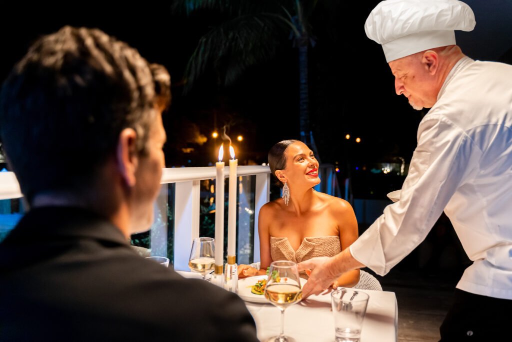 Private Chef Service At The Ritz-Carlton Residences Miami Beach, the difference between scheduled appointments and resident access creates unprecedented advantages for discerning buyers. When your representative has achieved nearly $300 million in sales while maintaining daily residence at 4701 North Meridian Avenue, every conversation becomes market intelligence and every interaction provides authentic insight.