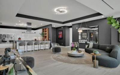 From $2.4M to $9.4M: 9 Ritz-Carlton Residences Miami Beach Units Available Right Now