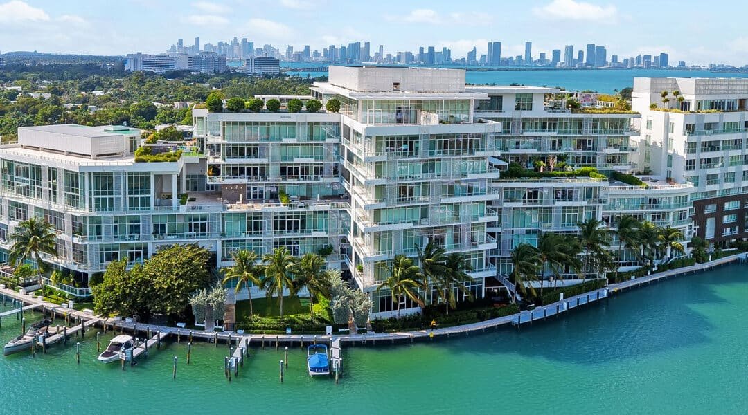 Manhattan-Inspired Design Meets Oceanfront Luxury at The Ritz-Carlton Miami Beach Duplex